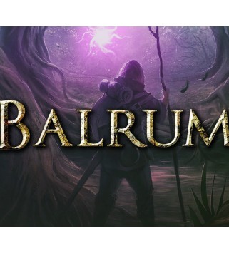 Balrum Steam Key GLOBAL
